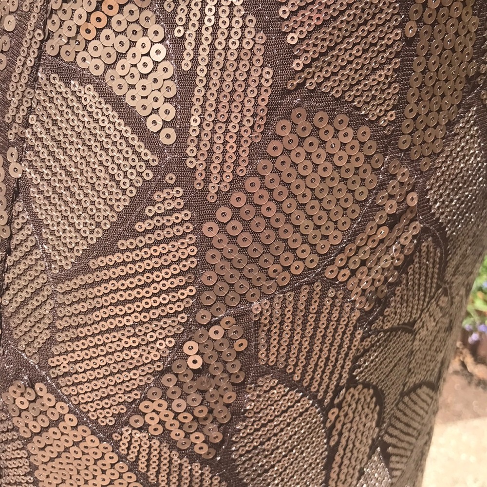 Chelsea & Violet bodycon cocktail dress size XS - Picture 5 of 5